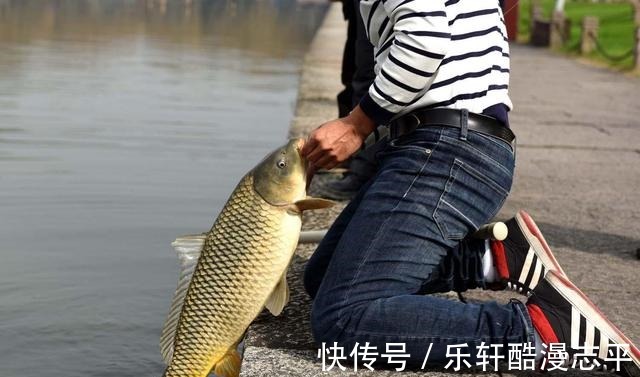 为什么钓不好鱼不论新手和老手,钓鱼人经常犯的几个常识性错误