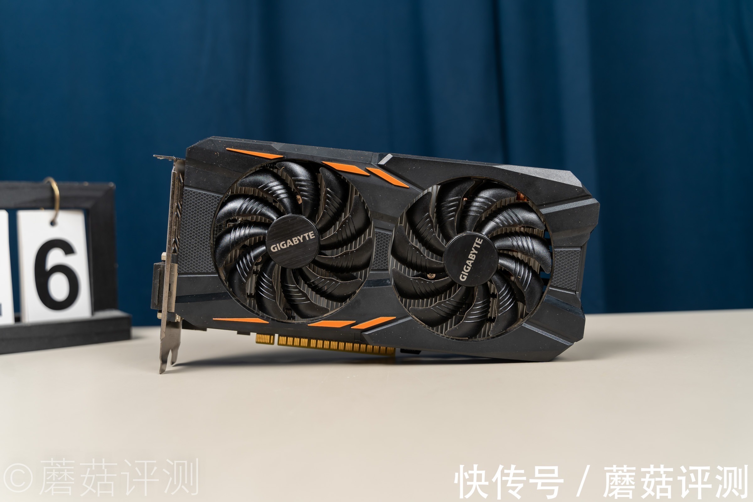 微星|显卡价格持续走高，蘑菇无奈只能捡垃圾、技嘉GTX1050Windforce显卡