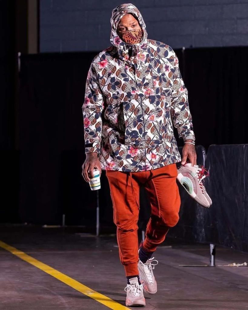 实战 实战功能性和颜值俱佳的球鞋大推荐!最后一双你绝对想不到…