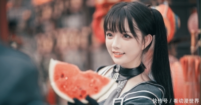 宅舞带动社会不良风气,B站大力整治,萝莉女神王奕萌也躺枪了