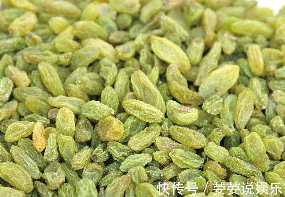 葡萄糖|立秋后,葡萄干和此物一起吃喝,坚持7天,治疗贫血,肝也干净了