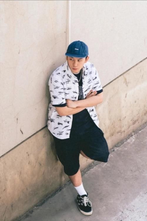 四件春夏通吃的万能穿搭单品