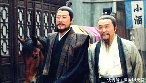 朱元璋|朱元璋杀一堆功臣,为什么汤和就能善终呢?刘伯温:他比我聪明