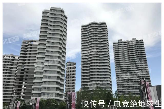 三口之家|九庐三期来了，看似便宜但价格还是涨了7000元平