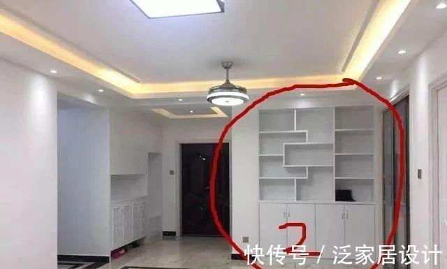 墙面|新房全包15万交给四舅装修,9个优点全家赞不绝口,我骄傲!