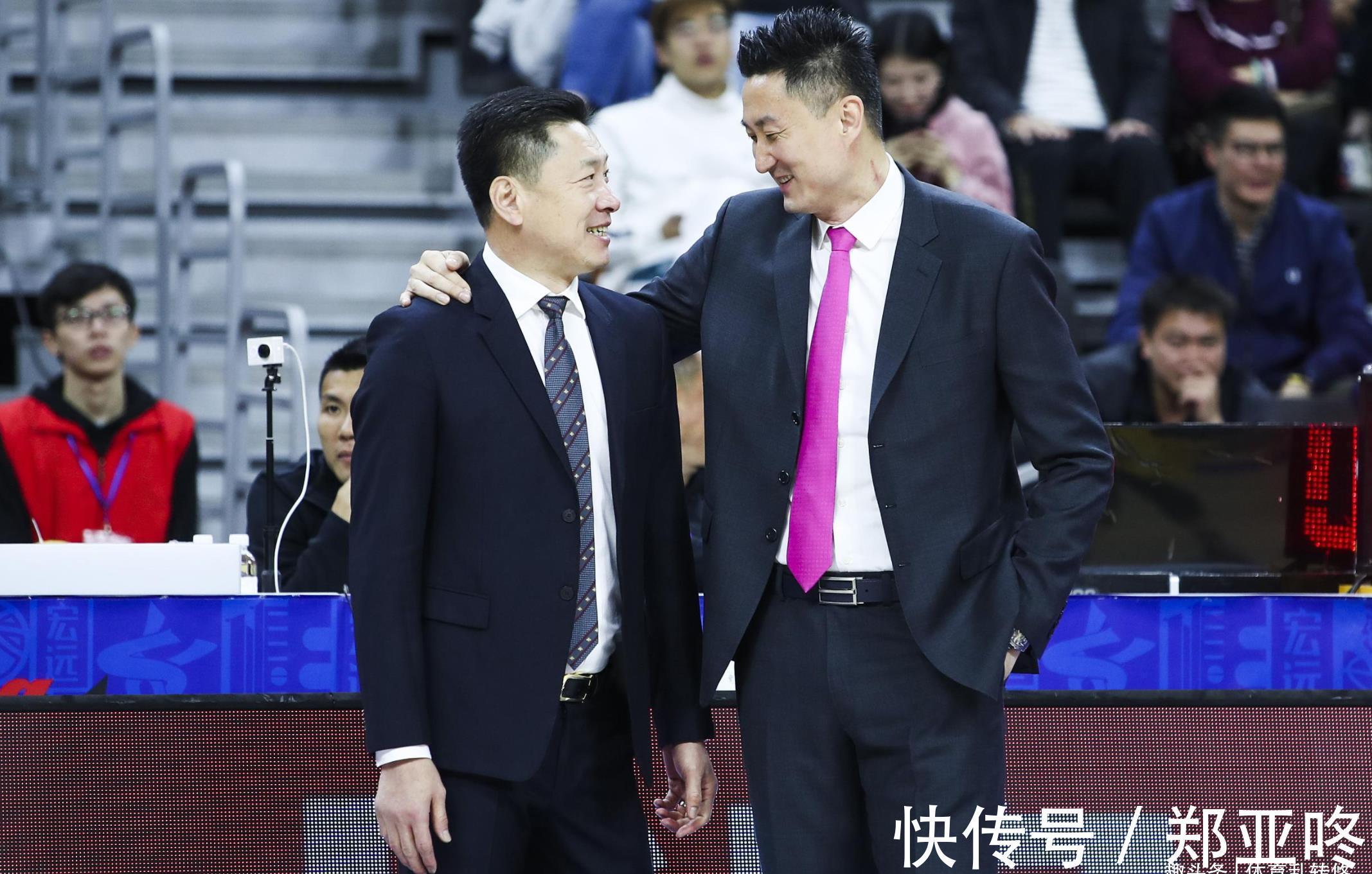 广州队|CBA春节收官战:宏远上海争锋,浙江两连胜完美,郭士强再露峥嵘