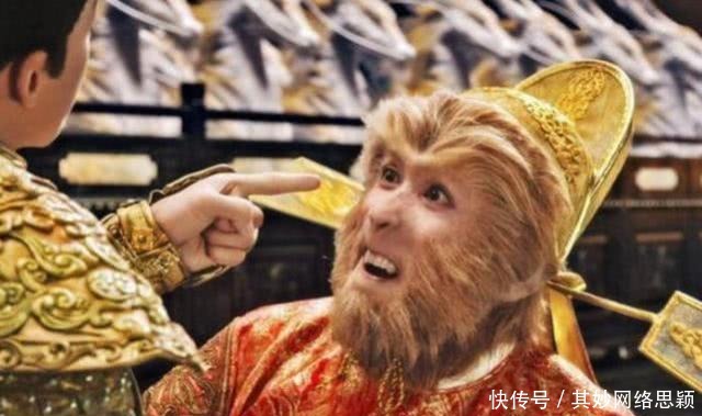 太仆|天庭御马监是个肥差,地位相当于“九卿”,孙悟空为什么不高兴?