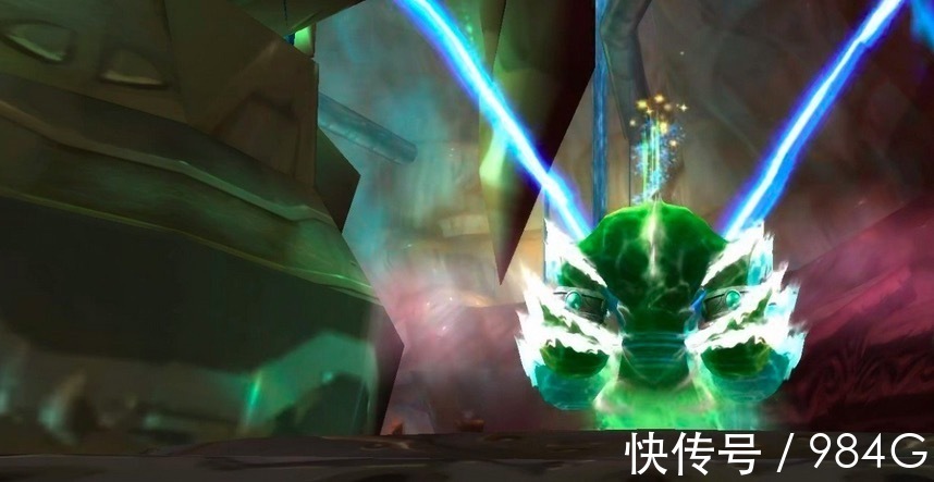 魔兽世界|魔兽世界怀旧服:凯尔萨斯近乎白给,瓦丝琪有新打法,谁更难打?