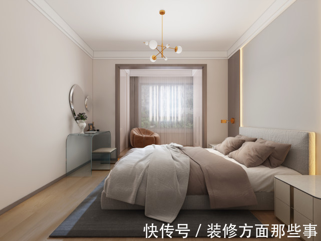 简约|184㎡现代简约,精致有范,充分诠释极简美学!