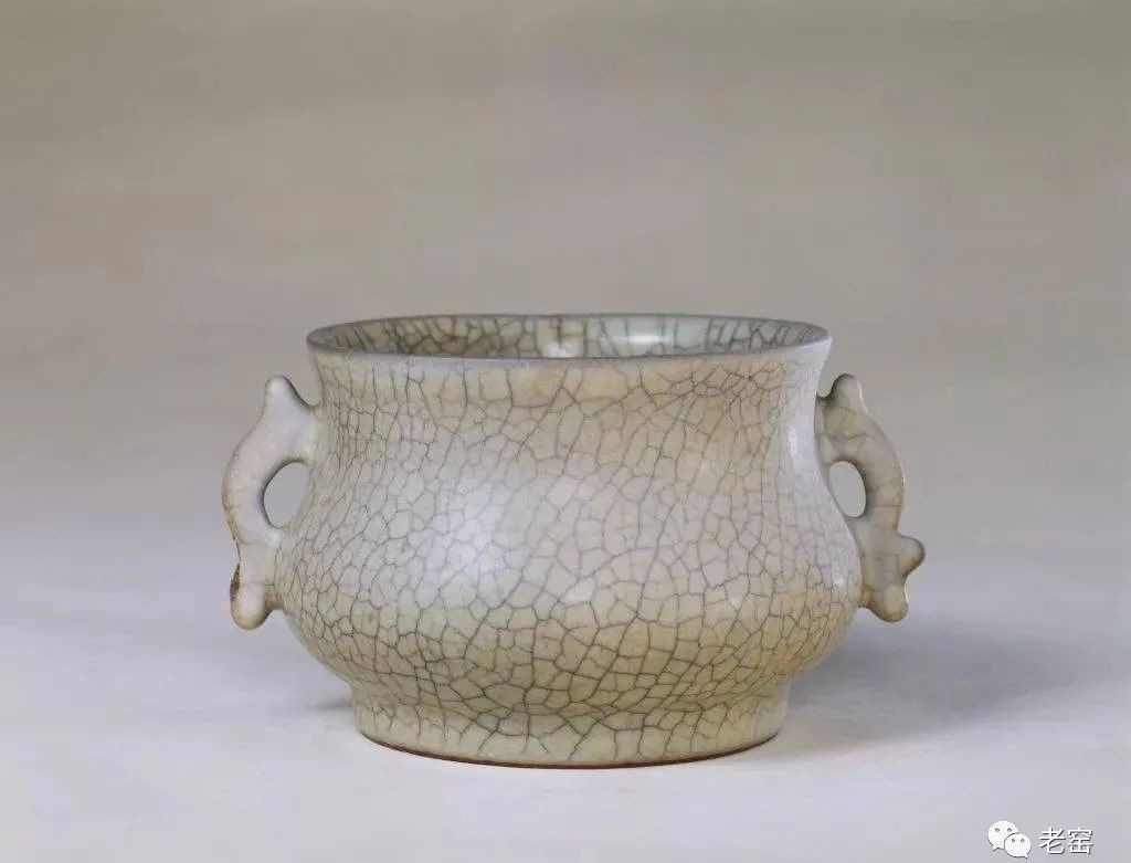 汝官哥,乾隆何尝不是日思夜盼!