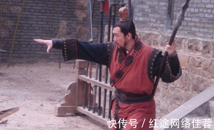 武松|此好汉武艺极高,上梁山后却从不出力,排名比武松高却混得善终