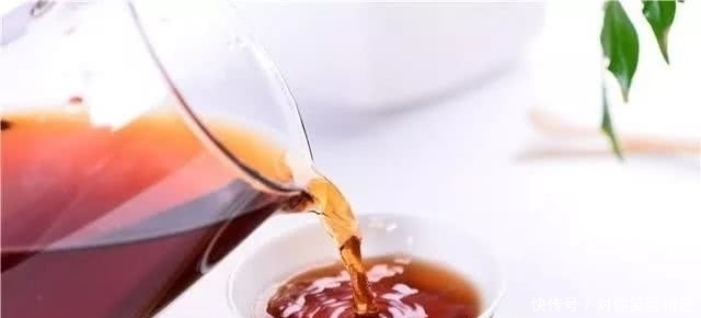 安化|黑茶为什么叫黑茶?你了解吗?