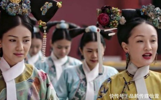 乌拉|她是正统的乌拉那拉氏皇后，一生贤良淑德，死后谥号令人敬仰