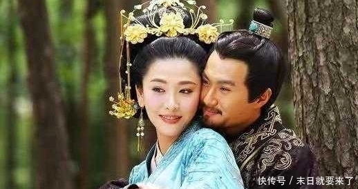 皇帝|汉武帝刘彻冤杀儿子一家,晚年幡然醒悟,才想起狱中还有一个