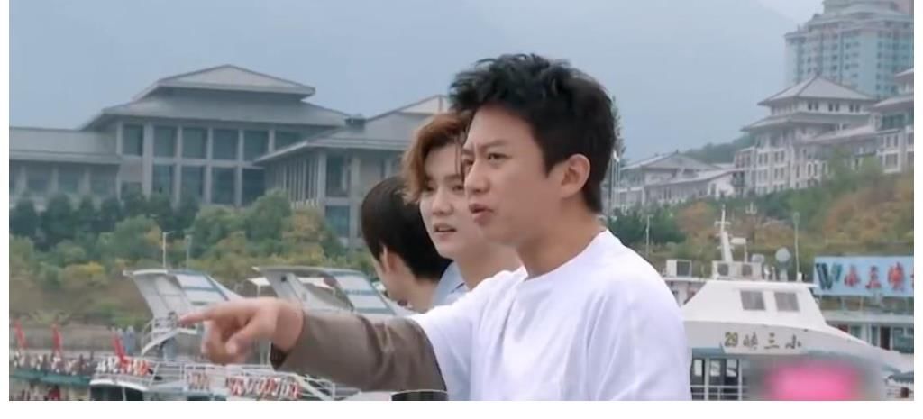 第二季|“五哈”第二季錄制開(kāi)始，節(jié)目組太會(huì)整事，網(wǎng)友參與度拉滿！