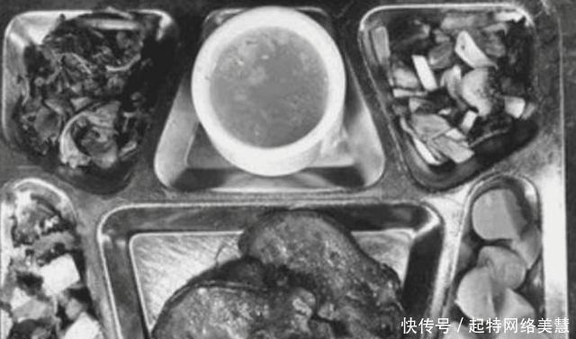 意大利军队|二战时意大利士兵吃什么英军俘虏看到午餐时,差点被吓哭了