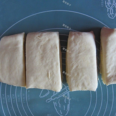 #金龙鱼精英100%烘焙大师赛-爱好组-高筋#