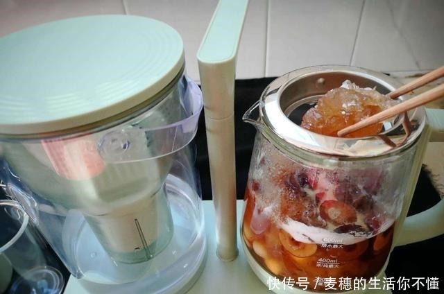 气色|年龄越大，气血越差，坚持每天吃碗它，香甜美味，气色慢慢补回来