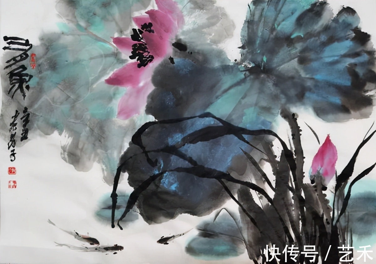 中国艺术#范永兵︱冰雪之约——庆祝北京冬奥会中国画三十家学术邀请展