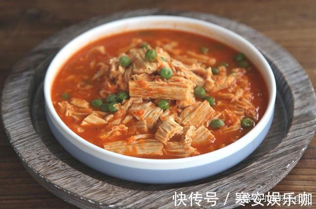 食用油|入秋后,多给孩子做这8道菜,含钙高营养足,抓住“长个”黄金期