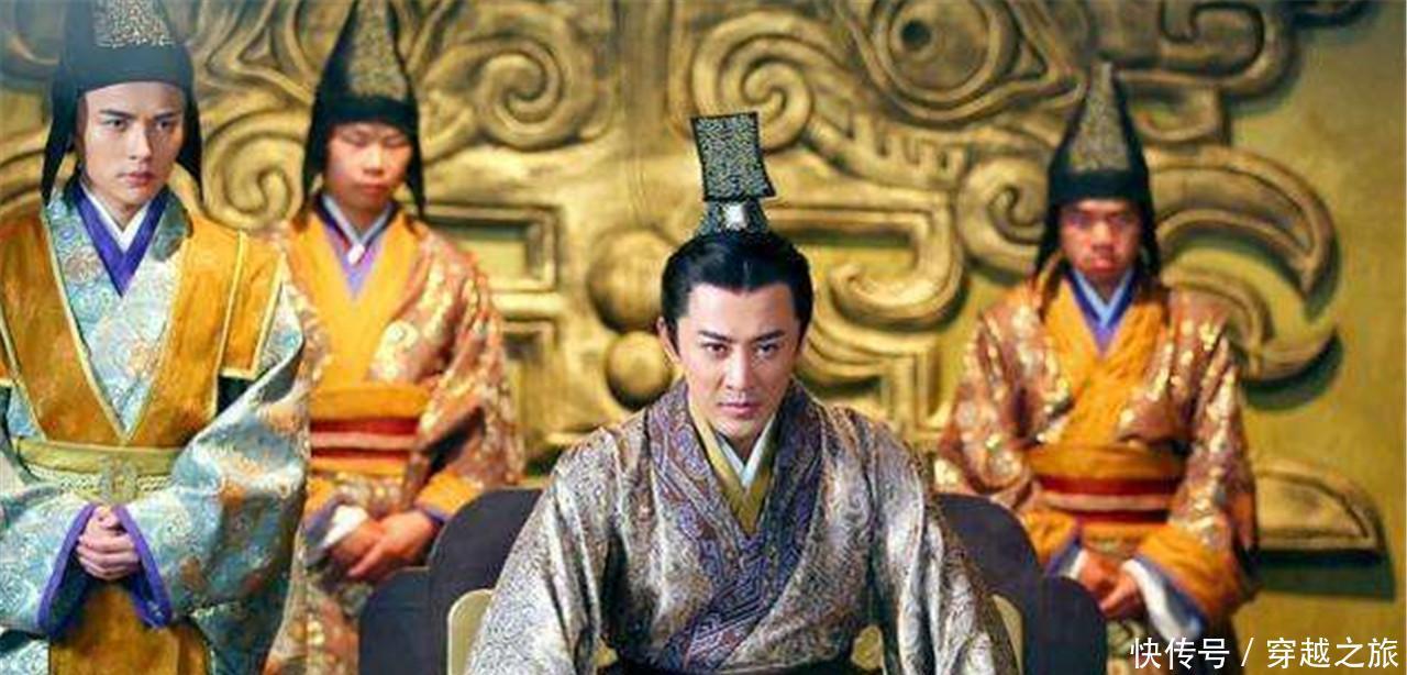 刽子手|历史上唯一被腰斩的公主，行刑换3个刽子手，终成汉武帝一生的痛