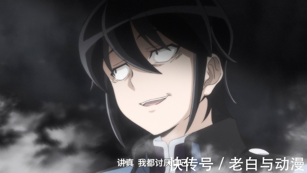 部下|男主救人反遭背刺,当什么圣母,黑化吧!