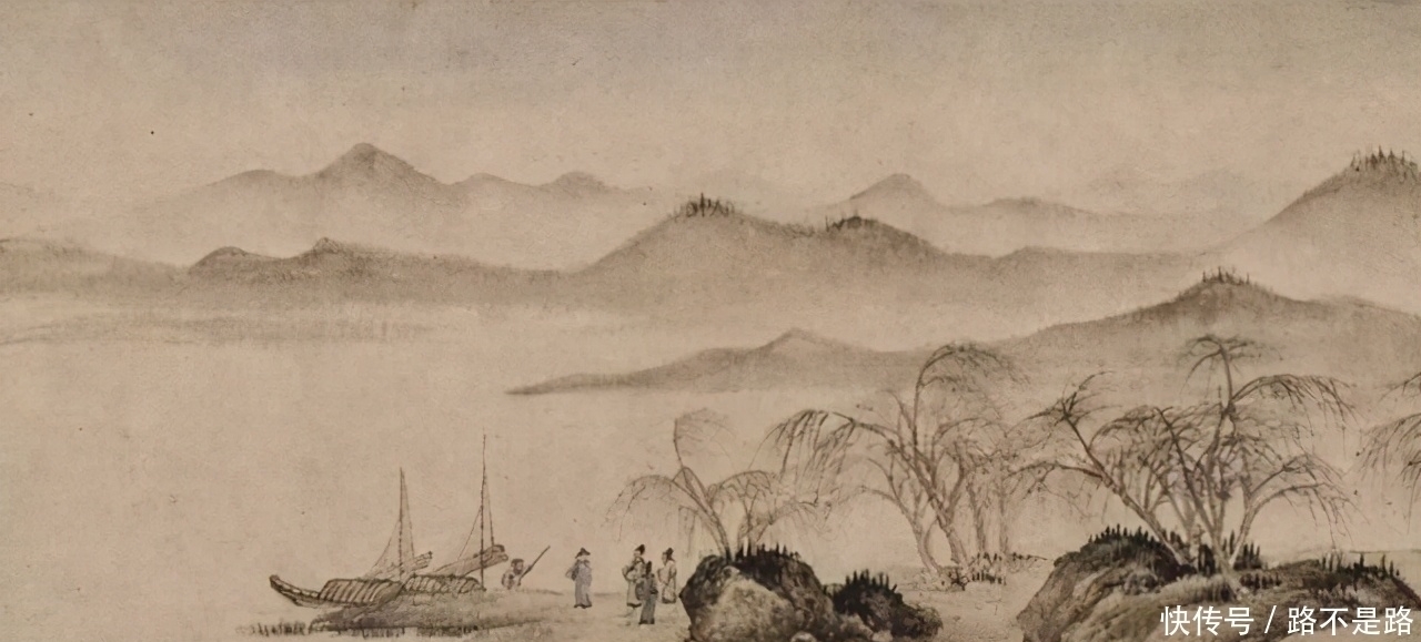 小楼!日暮酒醒人已远,满天风雨下西楼——古典诗词中的“西楼”意象