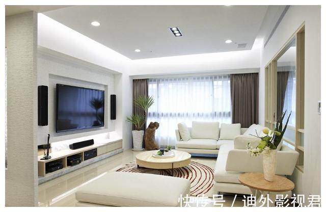 浴缸|家装省钱5大小妙招,节省一半装修费用,装出简约实用的小家