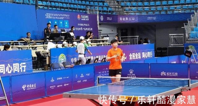 国乒|新生代选手崛起,王楚钦跟孙颖莎广受球迷追捧,证明了自己的实力