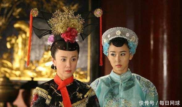 全妃|太后送了瓶酒给皇后,皇后随即暴毙,成为清史唯一死因成谜的皇后