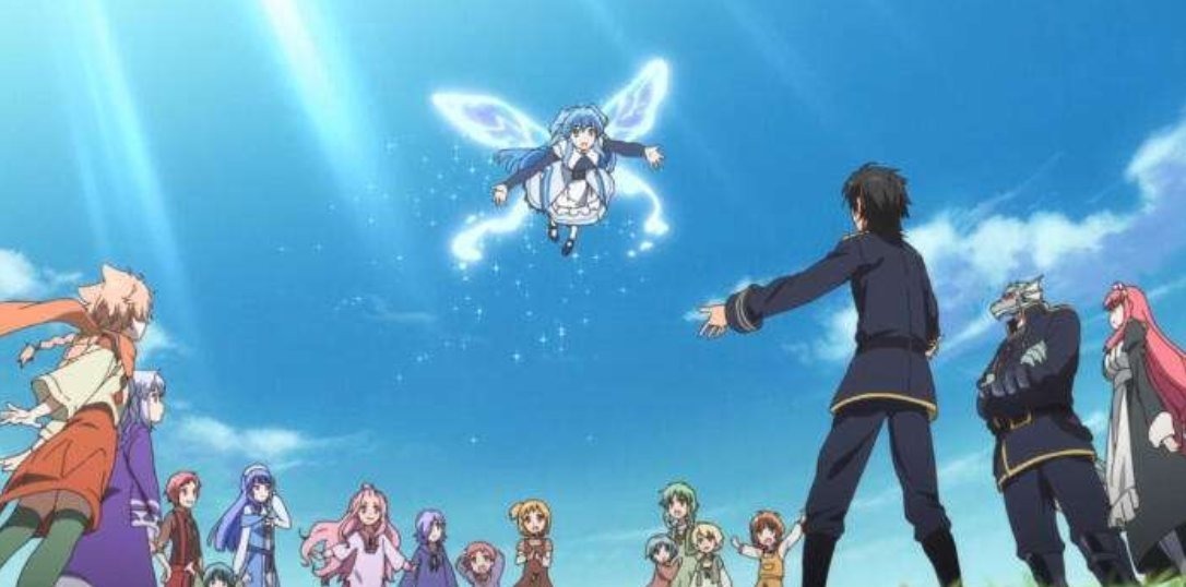 青春猪头少年不会梦到兔女郎学姐|如何在新番中脱颖而出取个长标题就行了,盘点那些名字超长的番剧