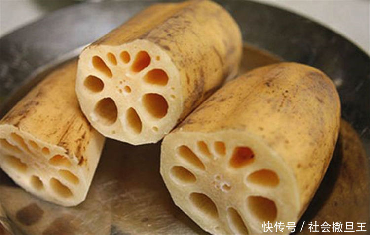 冬天来了,适合常吃3种养生食物,补血益气,滋补身体