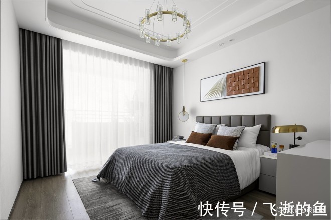 美学|新都市美学,乐享精致居住空间