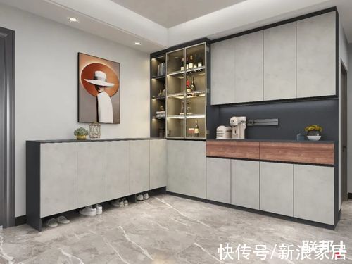 私宅|简约私宅，轻奢有度
