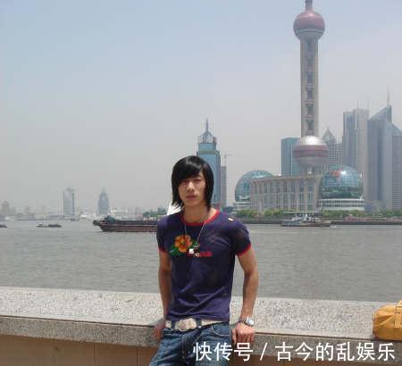 爸爸去哪儿|从“红遍全国”到“糊穿地心”,张亮才是资本玩弄的一颗棋子