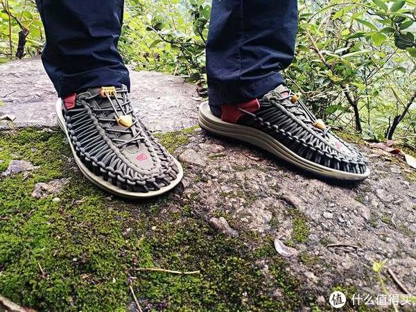 小雨|好装备清单？不了，只说格里高利NANO和KEEN UNEEK