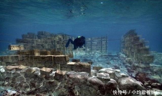 遗址|埃及水下古城被意外发现,专家为何说:最好别动将文物放回原位