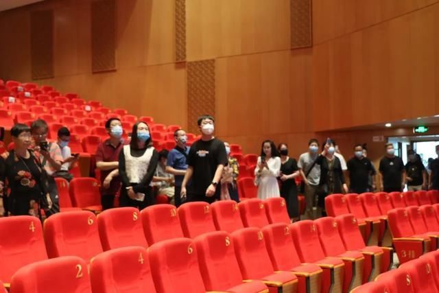 香河|打破围墙,树立开放思维,支持各类原创作品,让香河文化艺术百花齐放,进入中书协中美协