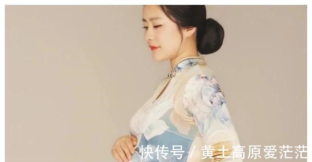 胎动|怀孕后,孕妈身上若有4种特征,恭喜,肚中可能是个小棉袄