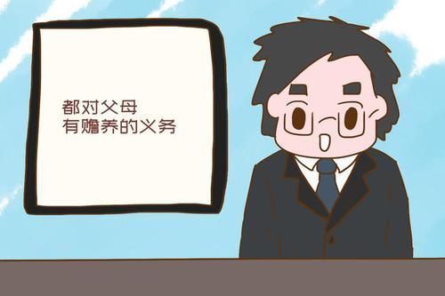 出息|“侄子才是我家根儿”爸爸不管女儿却出钱供侄子上学，最后打脸了