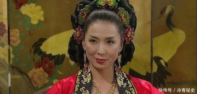 辽国|《杨家将》中的辽国萧太后在历史上到底是一个怎样的人?