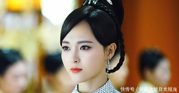 她是千古第一后,却间接断送了北魏的大好河山!