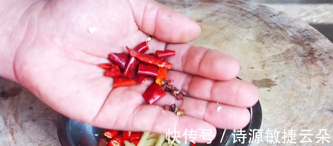 秋补多吃这7种蔬菜,滋补养胃,简单易做,冷热均可,一周不重样!