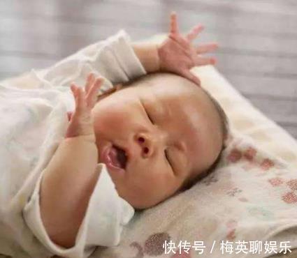 安全感|孩子的睡姿和性格有关,如果你家孩子是第二种,家长要多注意了!