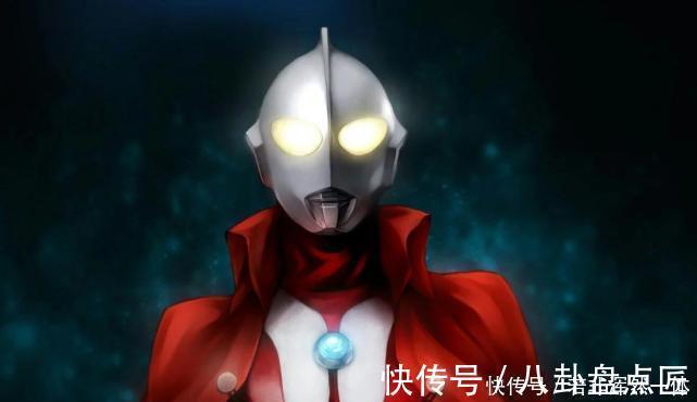 迪迦奥特曼|2021年奥特曼圆谷官方人气排名,第一名我认为是没什么争议的