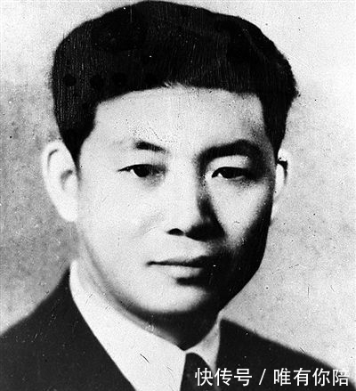 蒋介石|刀客出身的杨虎城,落在毛人凤手里后,被匕首刺死