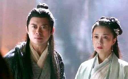 成昆&杨过共有五位徒弟,成昆仅第四,金老暗示第一名连张三丰都得认输