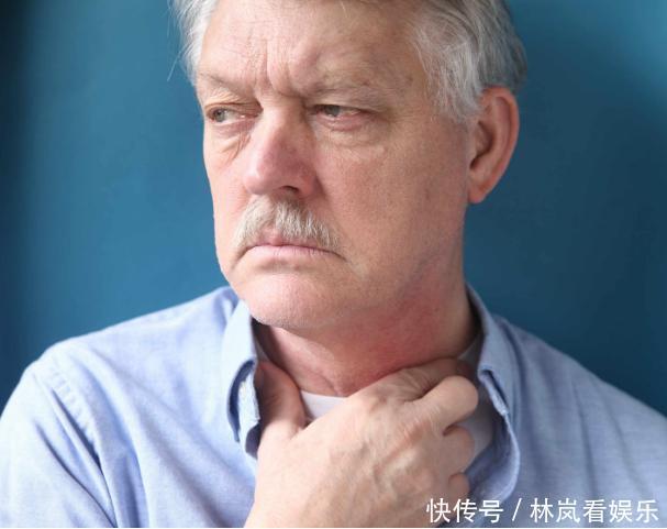 爱出汗和甲状腺有关?若身体这4个部位频繁出汗,要引起警惕!