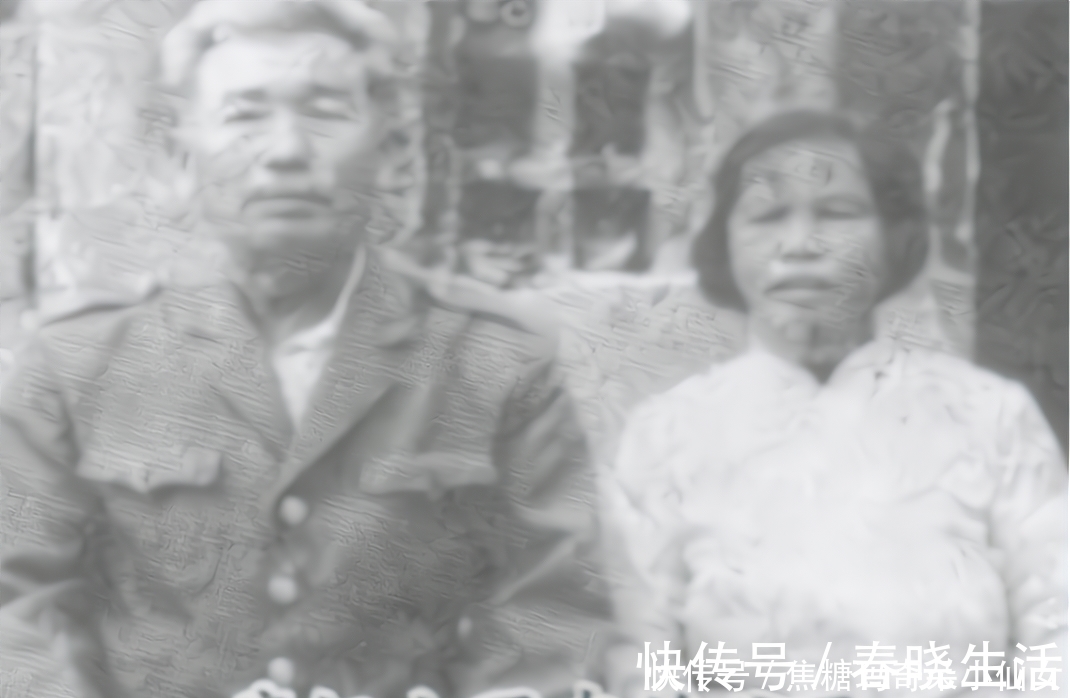 前世&“再生人”唐江山:3岁记起自己前世,6岁凭记忆找到上辈子的父母