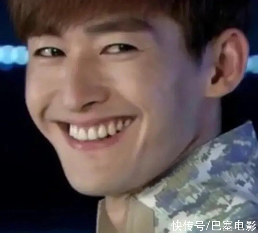 明道|霸道总裁别硬演，爱装的又油又土，自然的一身贵气好霸道好喜欢